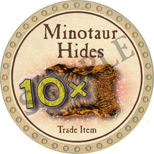 Minotaur Hide 10x (1 of 4)