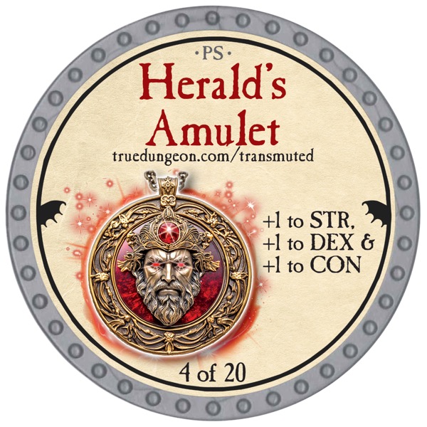 Full Herald Chaser Set