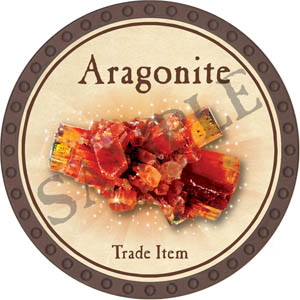 Aragonite (1 of 15)