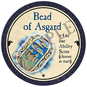 Bead of Asgard