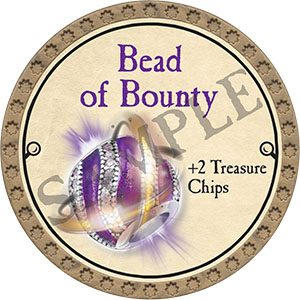 Bead of Bounty