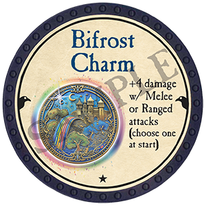 Bifrost Charm