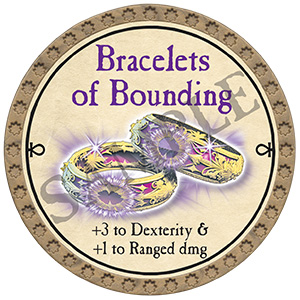 Bracelets of Bounding