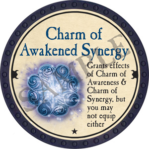 Charm of Awakened Synergy