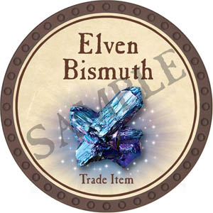 Elven Bismuth (1 of 20)