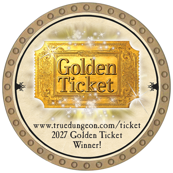 Golden Ticket