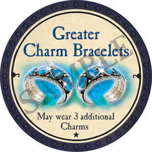Greater Charm Bracelets