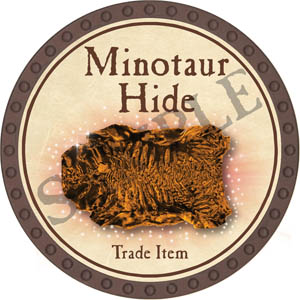 Minotaur Hide 1x (1 of 8)