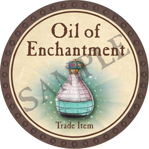 Oil of Enchantment (1 of 20)