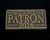 Patron Code