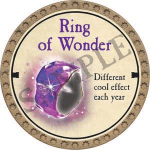 Ring of Wonder