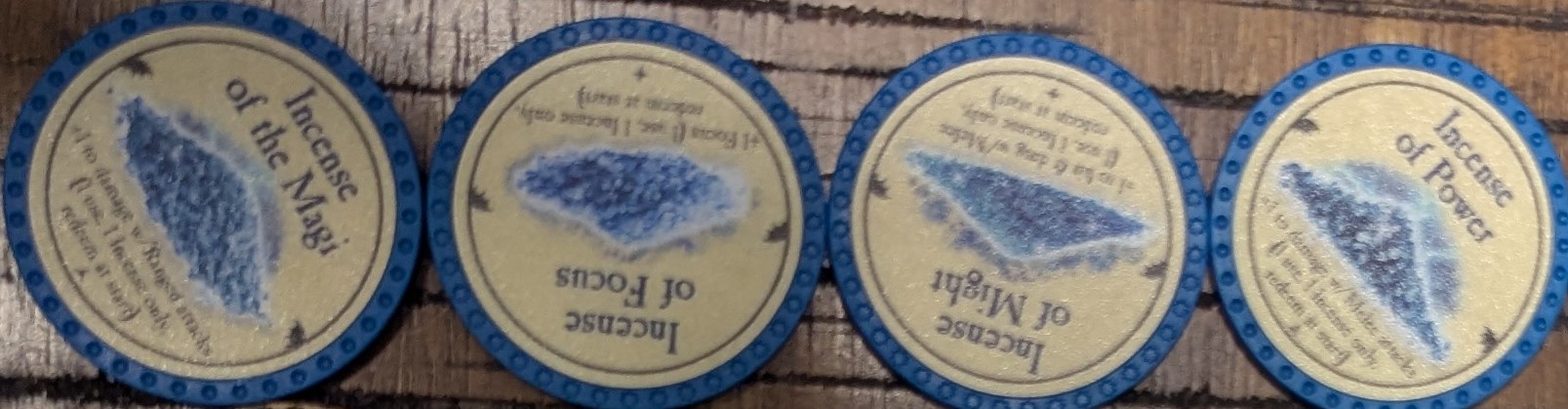Incense Set