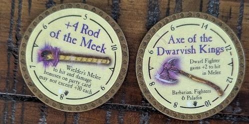 Viv's Amulet UR Set